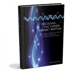 Lars von Thienen – Decoding the Hidden Market Rhythm eBook and Script combo part 1 and part 2 (Dynamic Cycles and Metonic Cycles)